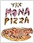 The Mona Pizza