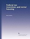 Federal tax incentives and rental housing