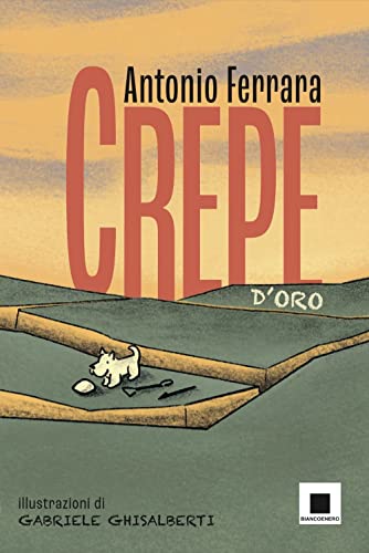 CREPE (Paperback)