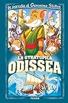 La stratopica Odissea. Le parodie di Geronimo Stilton by HIJJPS