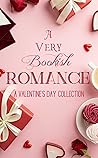A Very Bookish Romance by Sarah Holman