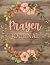 Prayer Journal