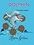 Dolphin Coloring Book by Allison Jordan