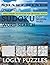 Smart Minds - Sudoku Easy To Hard And Word Search Puzzle Book For Adults: Large Print Book Puzzle For Adults And Seniors Brain Game Book Positive Energy for Relax and Unwind. Great Mental Sharpness
