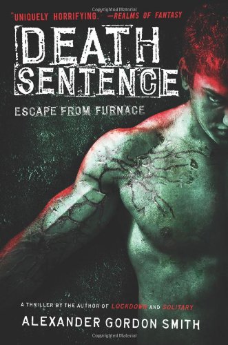 Death Sentence: Escape from Furnace 3