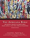 The Africana Bibl...