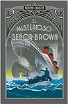 El misterioso señor Brown by Agatha Christie