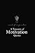 Words of Inspiration: A Tre...