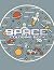 Space Coloring Book Cool Coloring Book by Alex Benjamin