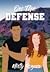 On The Defense (The Dakota Coyotes #3)