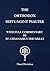 The Orthodox Septuagint Psalter With Full Commentary by Saint Hesychius of Jerusalem
