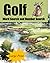 Golf Word Search and Number...