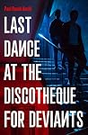 Last Dance at the...