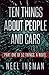 Ten Things About People and...