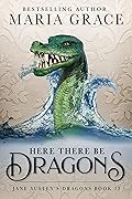 Here There Be Dragons