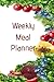 Weekly Meal Planner and Gro...