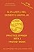 El Planeta del Desierto Amarillo (A2-B1 Introductory Level) -- Spanish Graded Readers with Explanations of the Language (Practice Spanish With A ... Universo de los Hanún-Ais) (Spanish Edition)