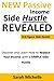 NEW Passive Income Side Hustle To Make 5-6 Figure In 2023 by Sarah Michelle