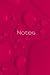 Water Droplets on Fuchsia N...