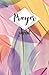Prayer Journal: Daily Praye...