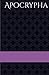 Apocrypha