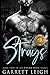 Strays (Urban Soul #2)