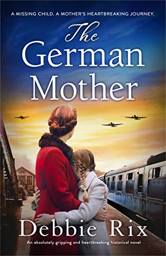 The German Mother (Kindle Edition)