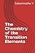 The Chemistry of the Transition Elements
