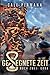 Coda: Ein LitRPG-Abenteuer (Gesegnete Zeit) (German Edition)
