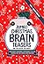 Jumbo Christmas Brain Teasers for Adults by Rouge Publishing