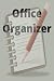 Office Organizer: Keep your...
