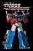 Transformers Classics Volume 1 TP