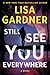 Still See You Everywhere (Frankie Elkin, #3)