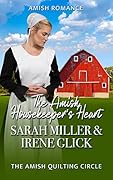The Amish Housekeeper's Heart