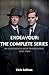 Endeavour: The Complete Ser...