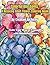 Colorful Blossoms: A Relaxi...