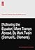 [Following the Equator.] More Tramps Abroad. By Mark Twain (Samuel L. Clemens).