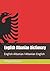 English Albanian Dictionary by Amadou Croff