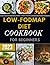 Low-FODMAP Diet Cookbook Fo...