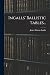 Ingalls' Ballistic Tables...