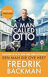 Een man die Ove heet