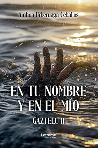 En tu nombre y en el mío (Kindle Edition)