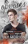Citadin sauvage vs Dandy anglais by Lily Morton