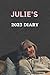 Julie's 2023 diary