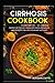 Cirrhosis Cookbook: 3 Manuscripts in 1 – 120+ Cirrhosis - friendly recipes including Side Dishes, Breakfast, and Desserts for a delicious and tasty diet