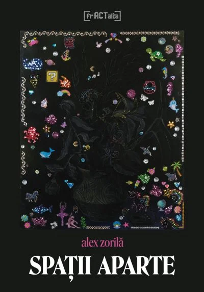 Spații aparte (Paperback)
