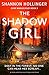 The Shadow Girl (Chief Magg...