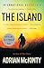 The Island by Adrian McKinty