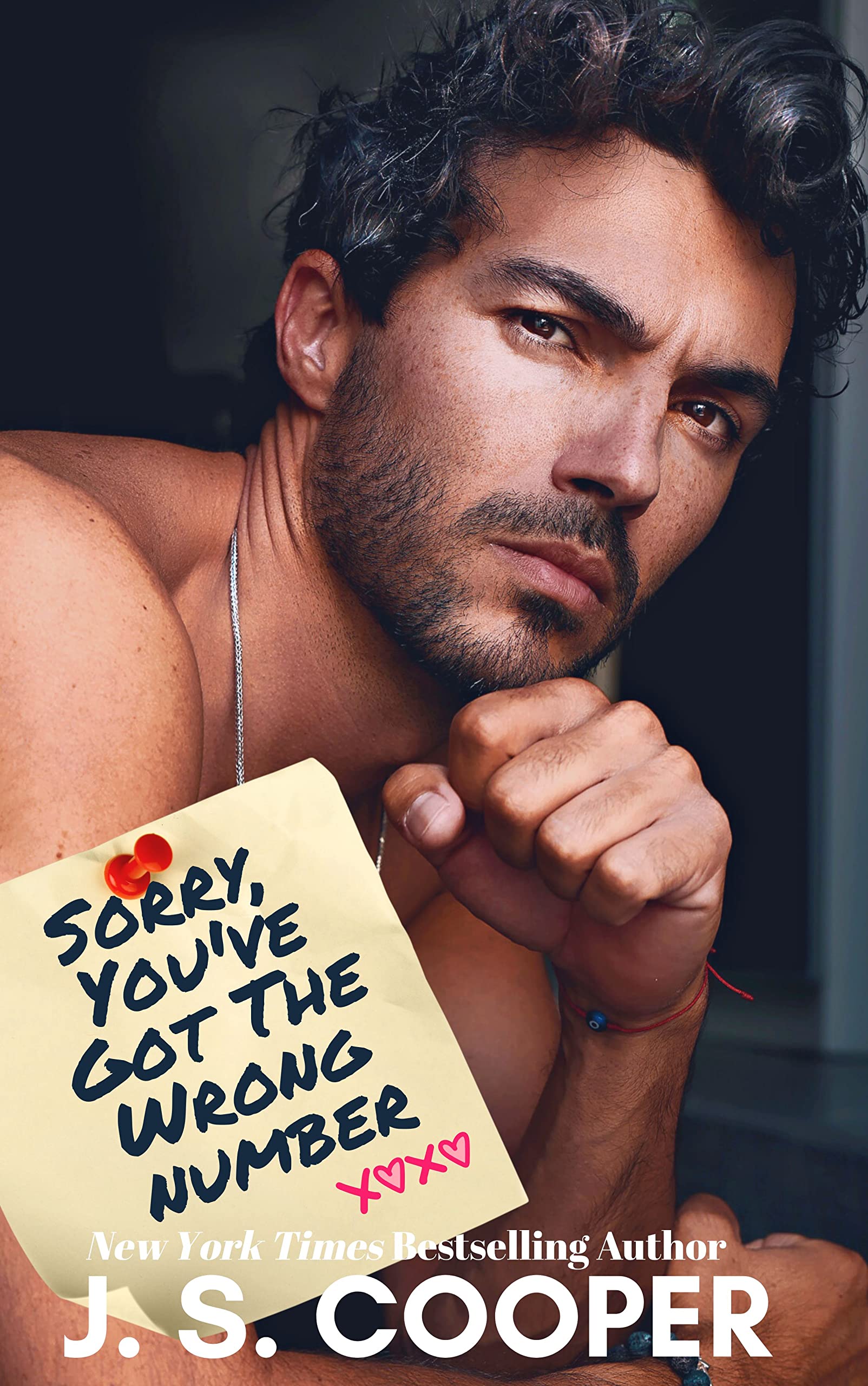 Sorry, You've Got The Wrong Number (The Darling Campbell Sisters Book 3)