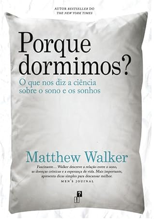 Porque Dormimos?